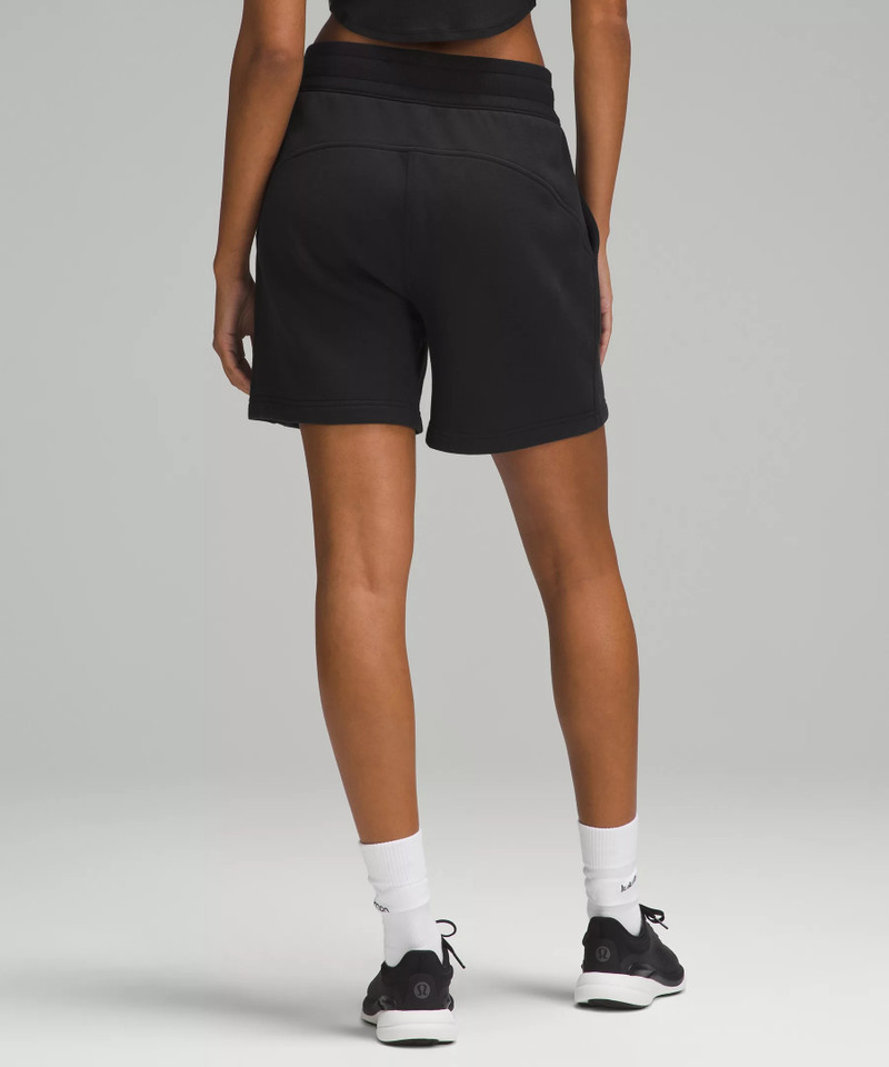 Scuba High-Rise Short 5" 3