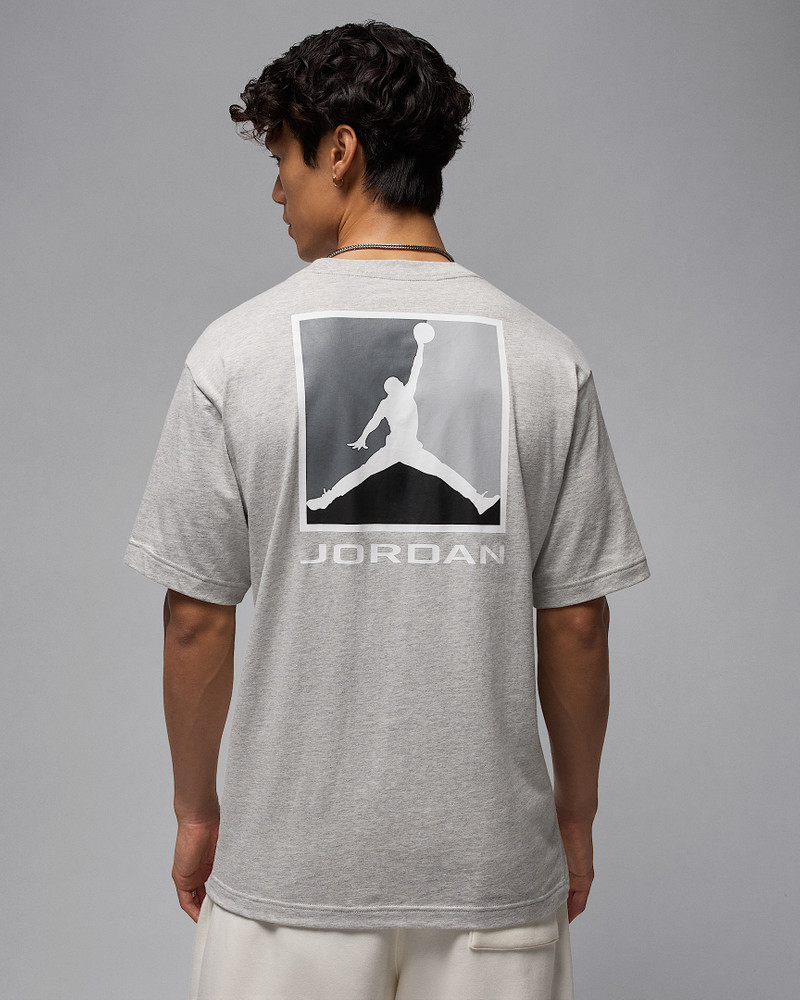 Jordan Jordan Brooklyn Men's T-Shirt outlook