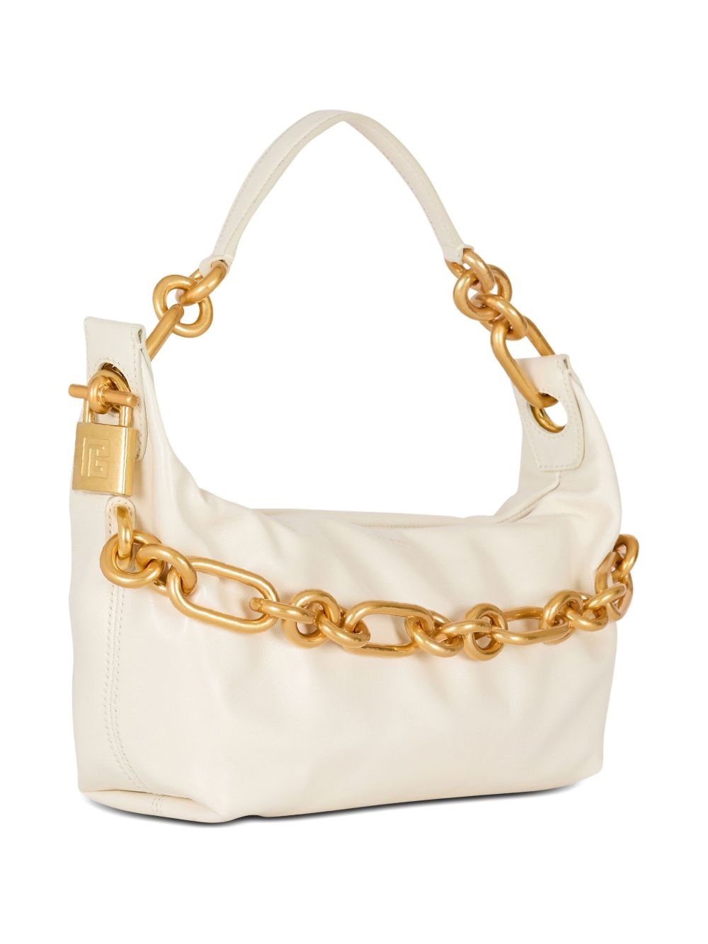 medium Sync shoulder bag - 4