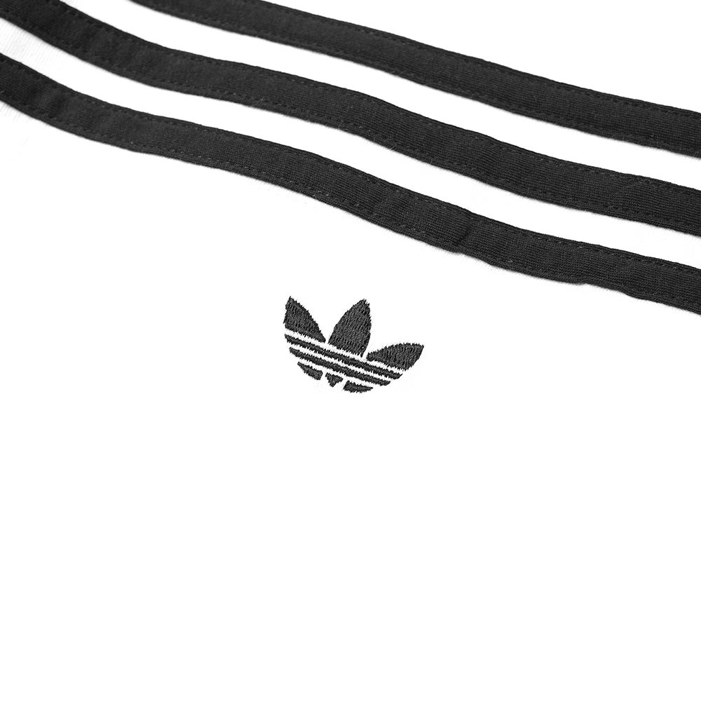 Adidas 3-Stripe Tee - 2