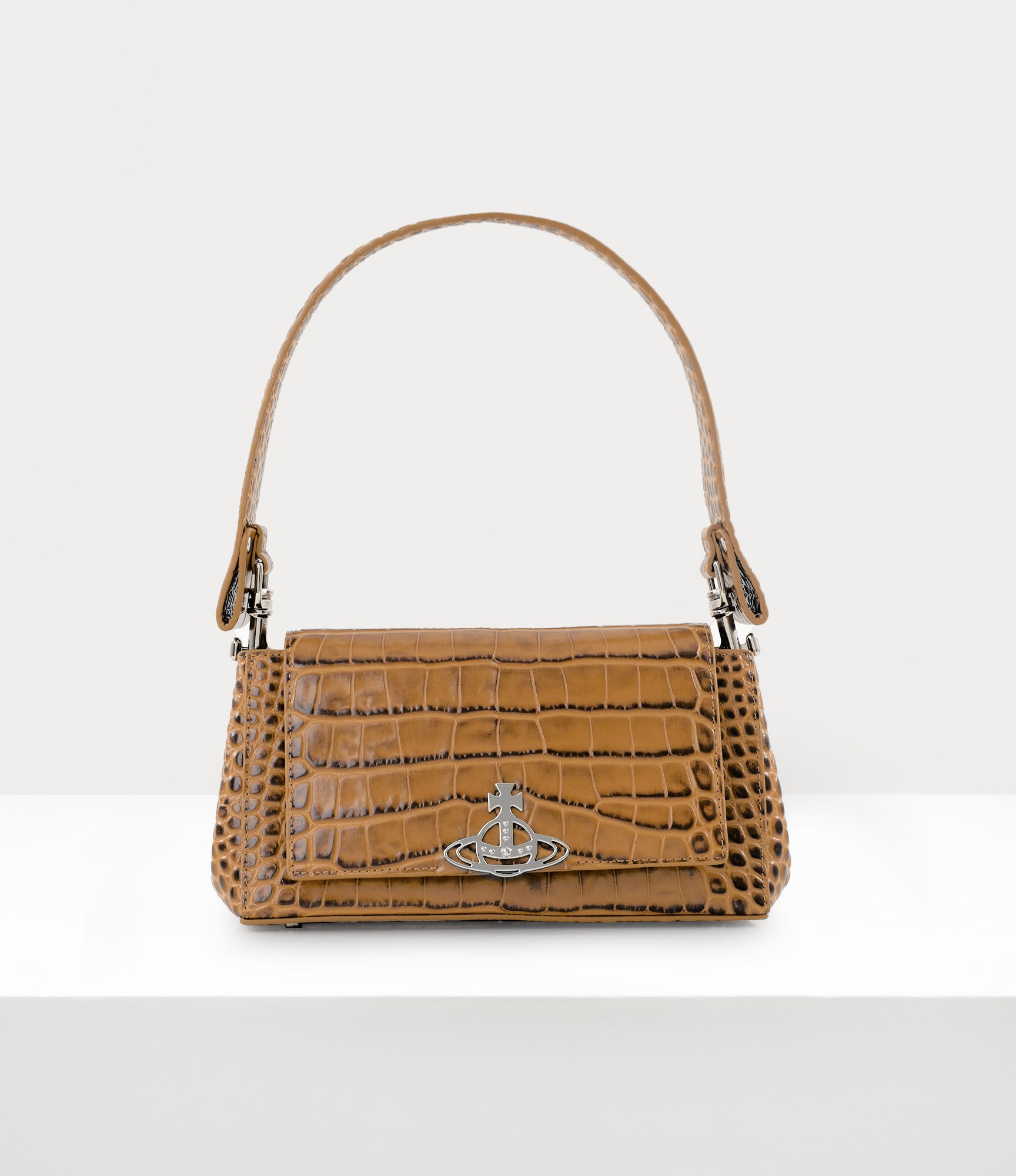 HAZEL MEDIUM HANDBAG - 1