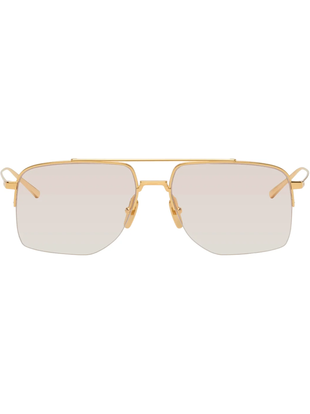 Gold ARTOA.13 Sunglasses - 1