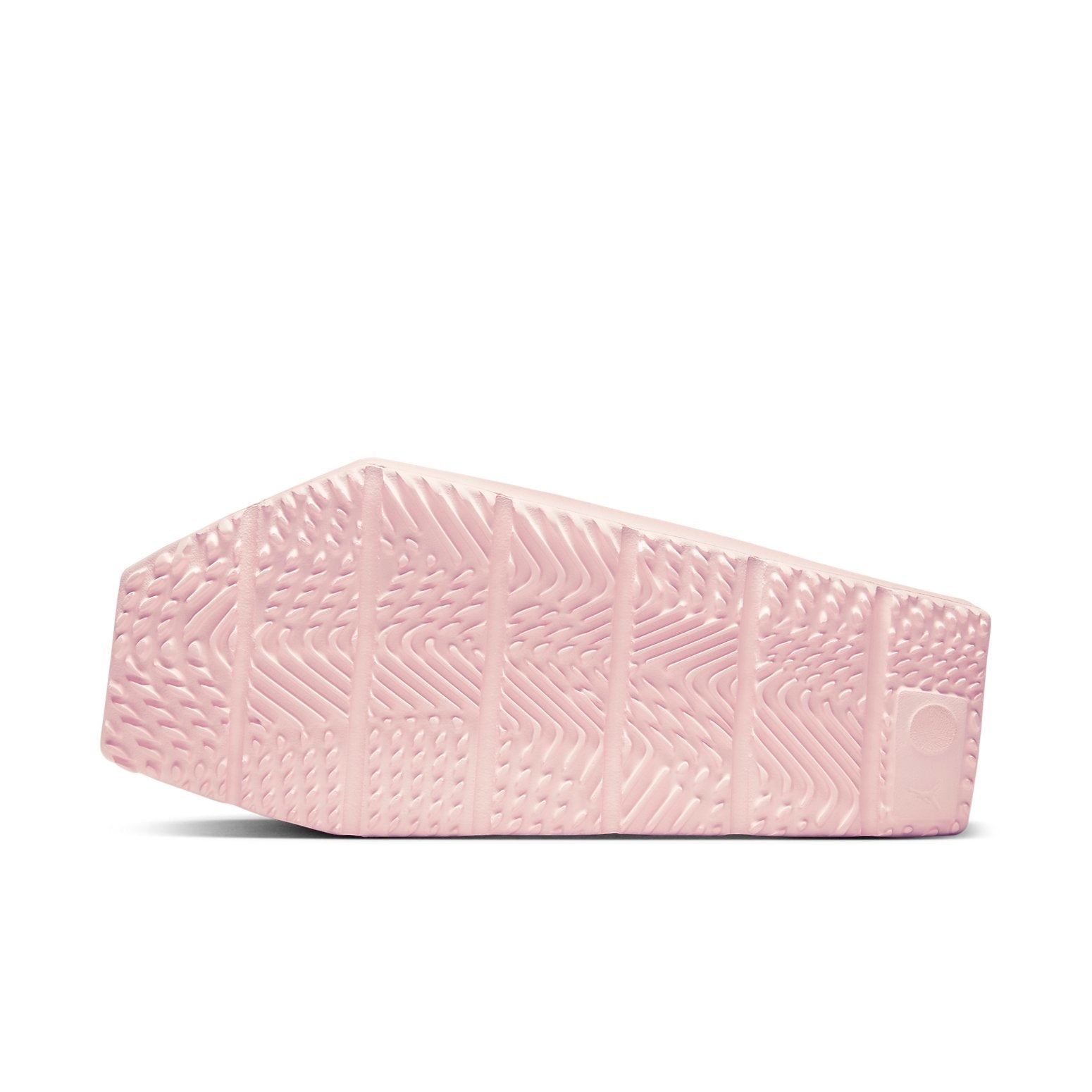 (WMNS) Air Jordan Hex Slides ' Legend Pink' DQ8992-601 - 4