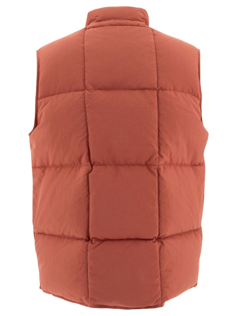 down gilet - 2