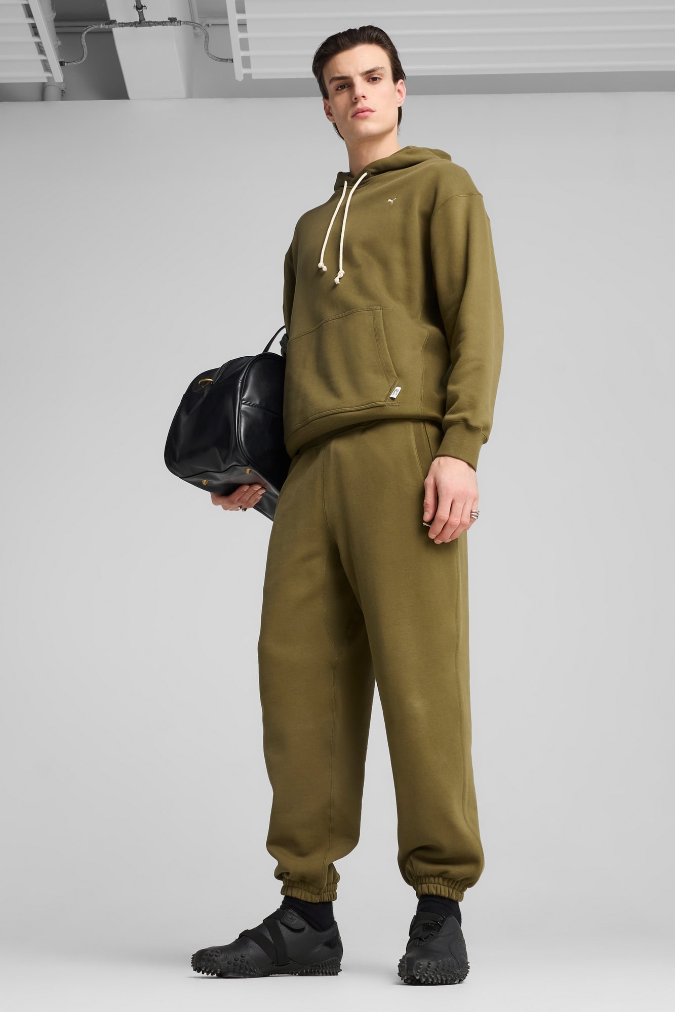 MMQ Men's Sweatpants - 5
