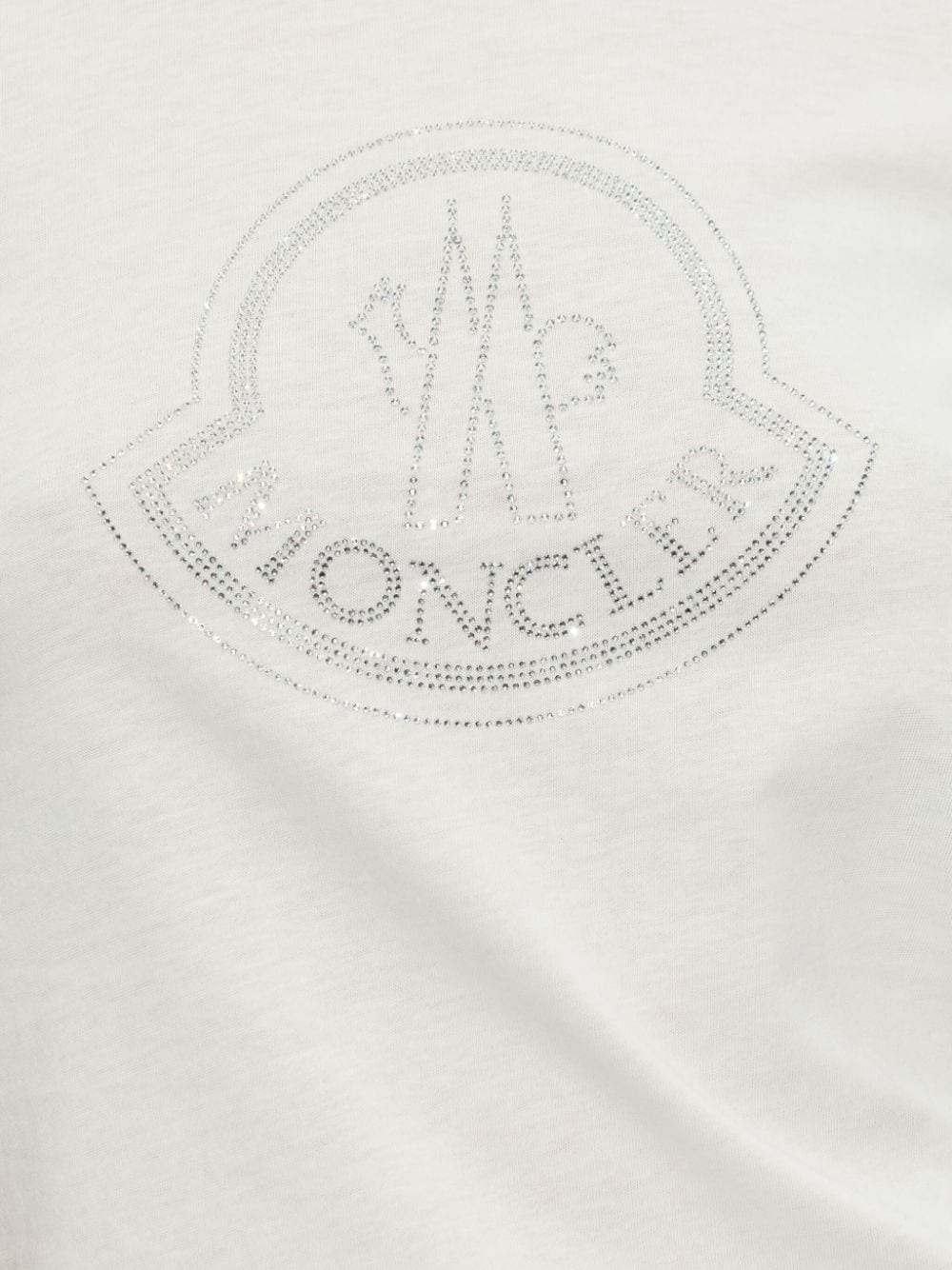 logo-print cotton T-shirt - 5