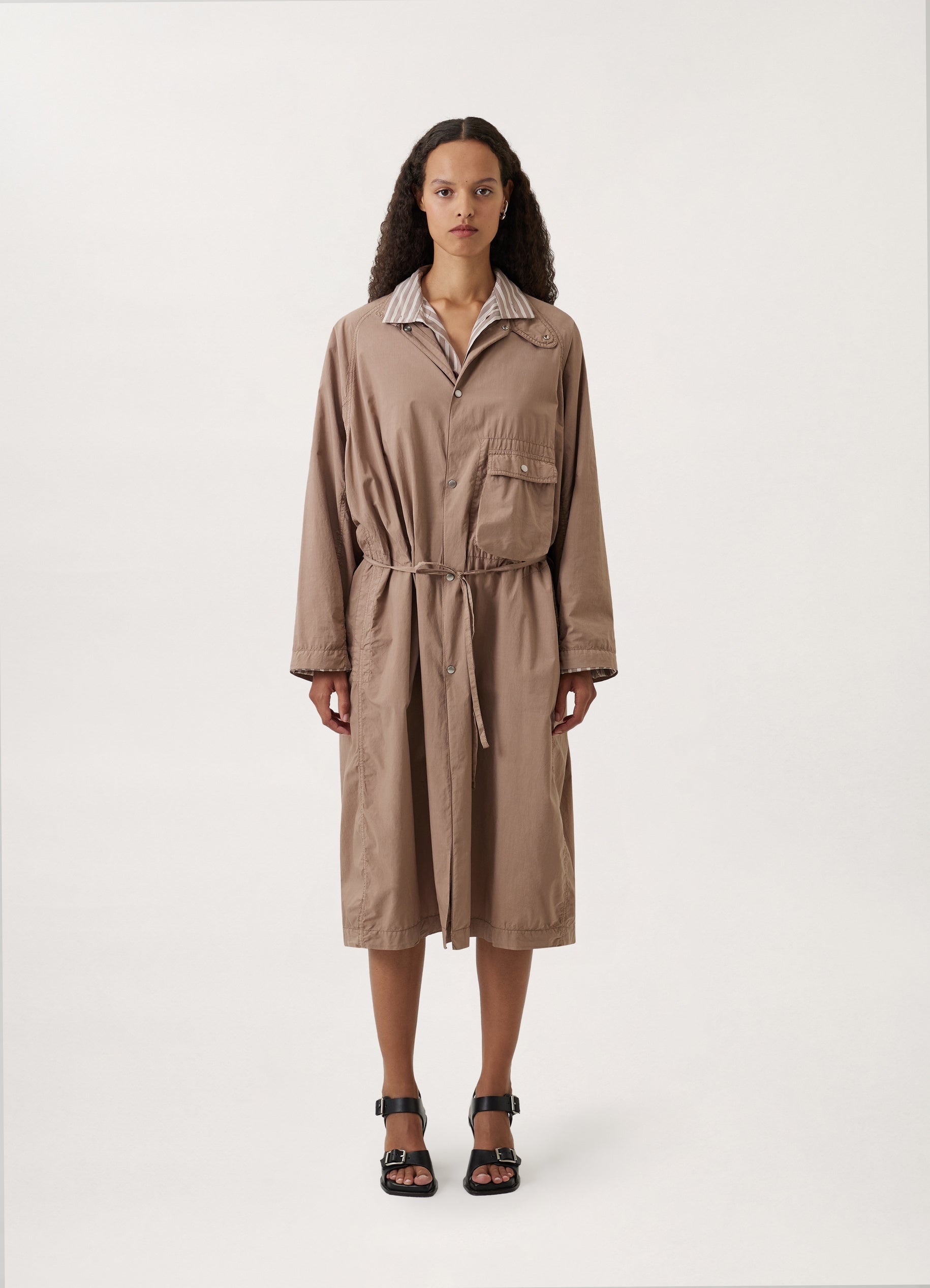 PARACHUTE DRESS - 4