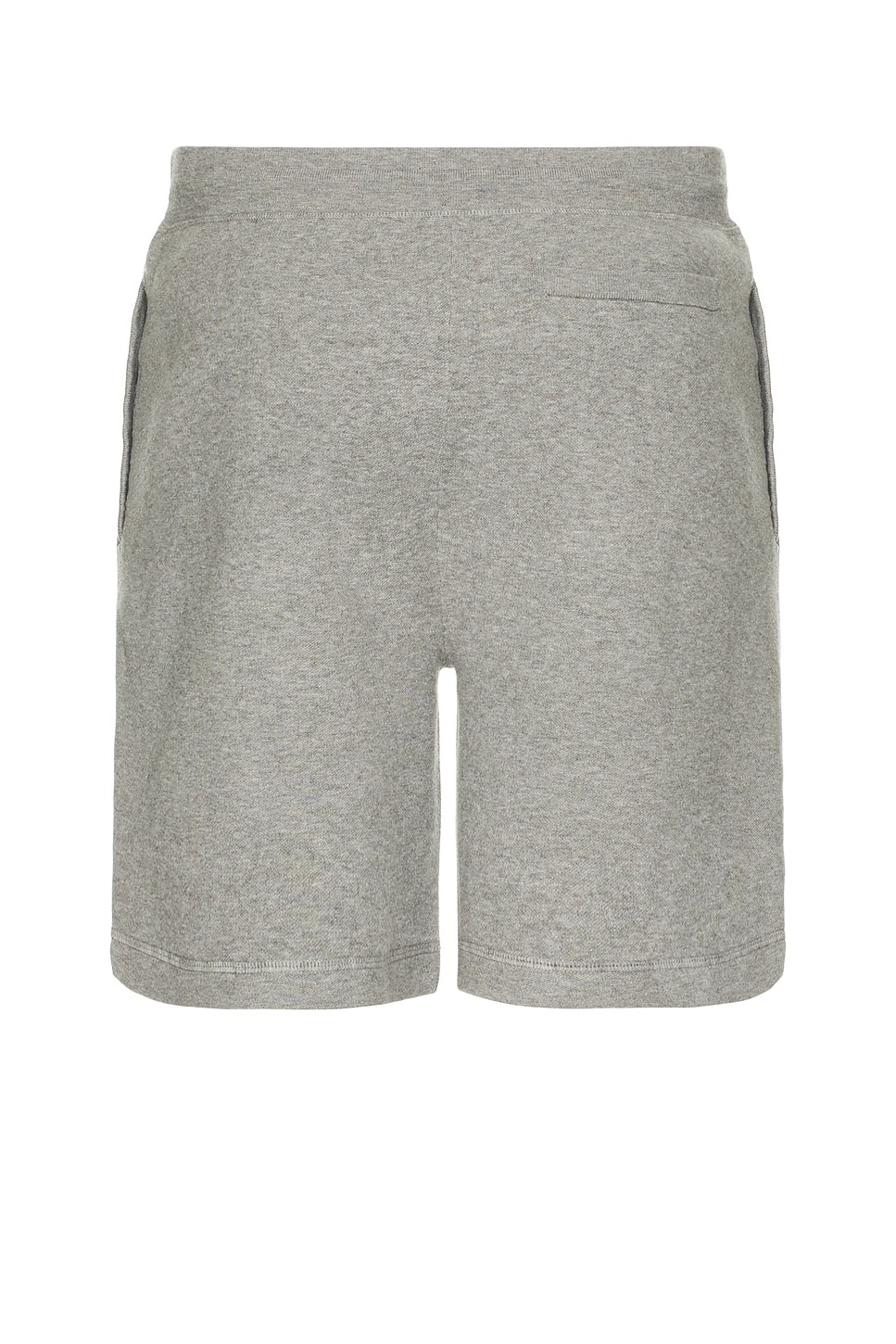 Light Bilen Sweatshorts - 2