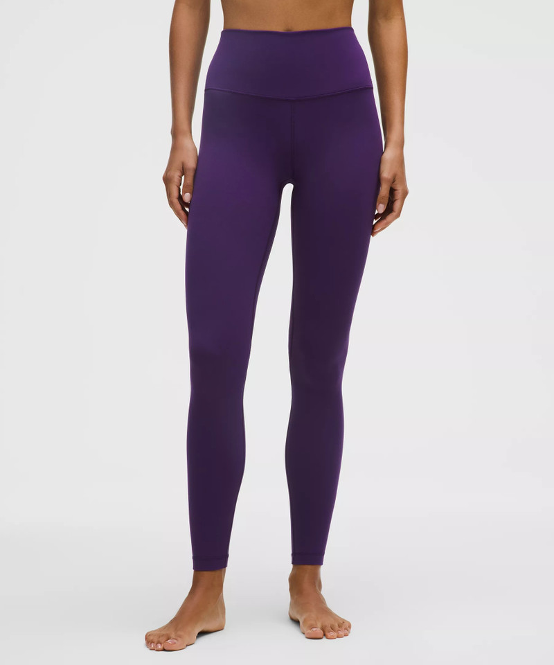 lululemon lululemon Align™ High-Rise Pant 28" outlook