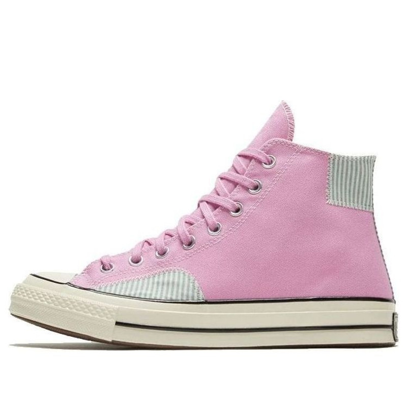 Converse Chuck 70 Hi 'Peony Pink' 167071C - 1