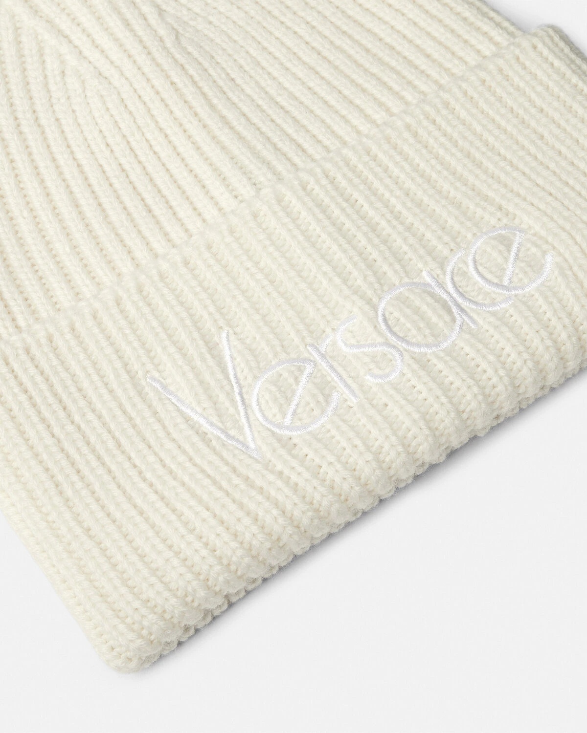 1978 Re-Edition Logo Knit Beanie - 2