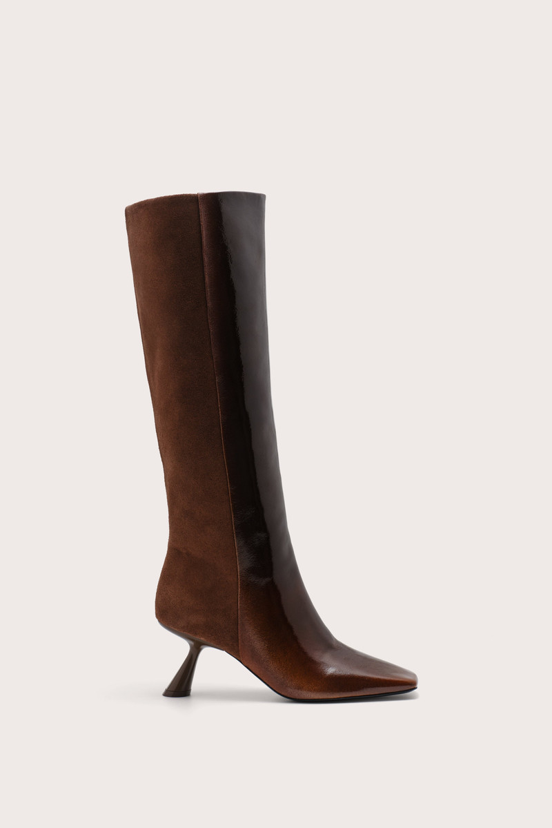 WREN BOOT 1