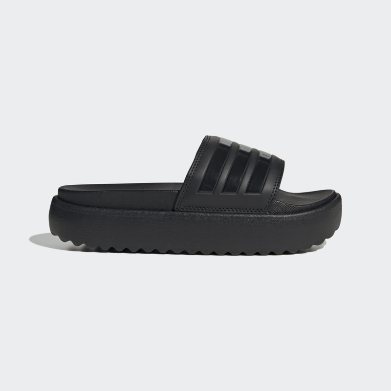 Adilette Platform Slides - 1