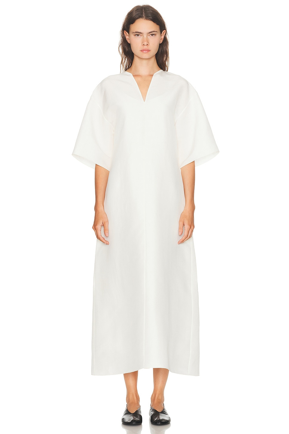 Mia Dress - 4