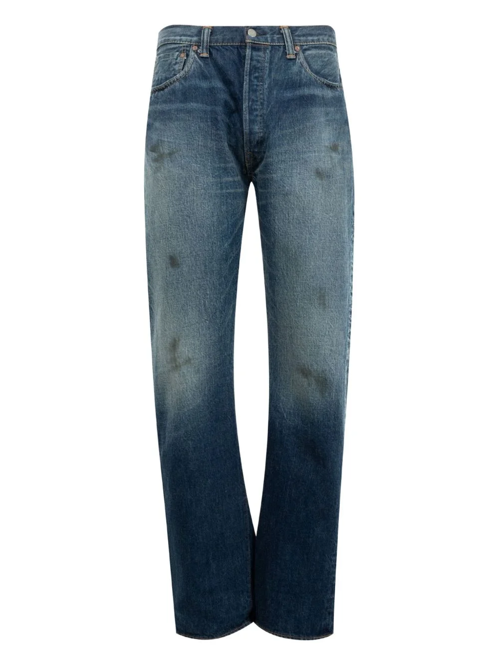 More Than Real jeans - 1