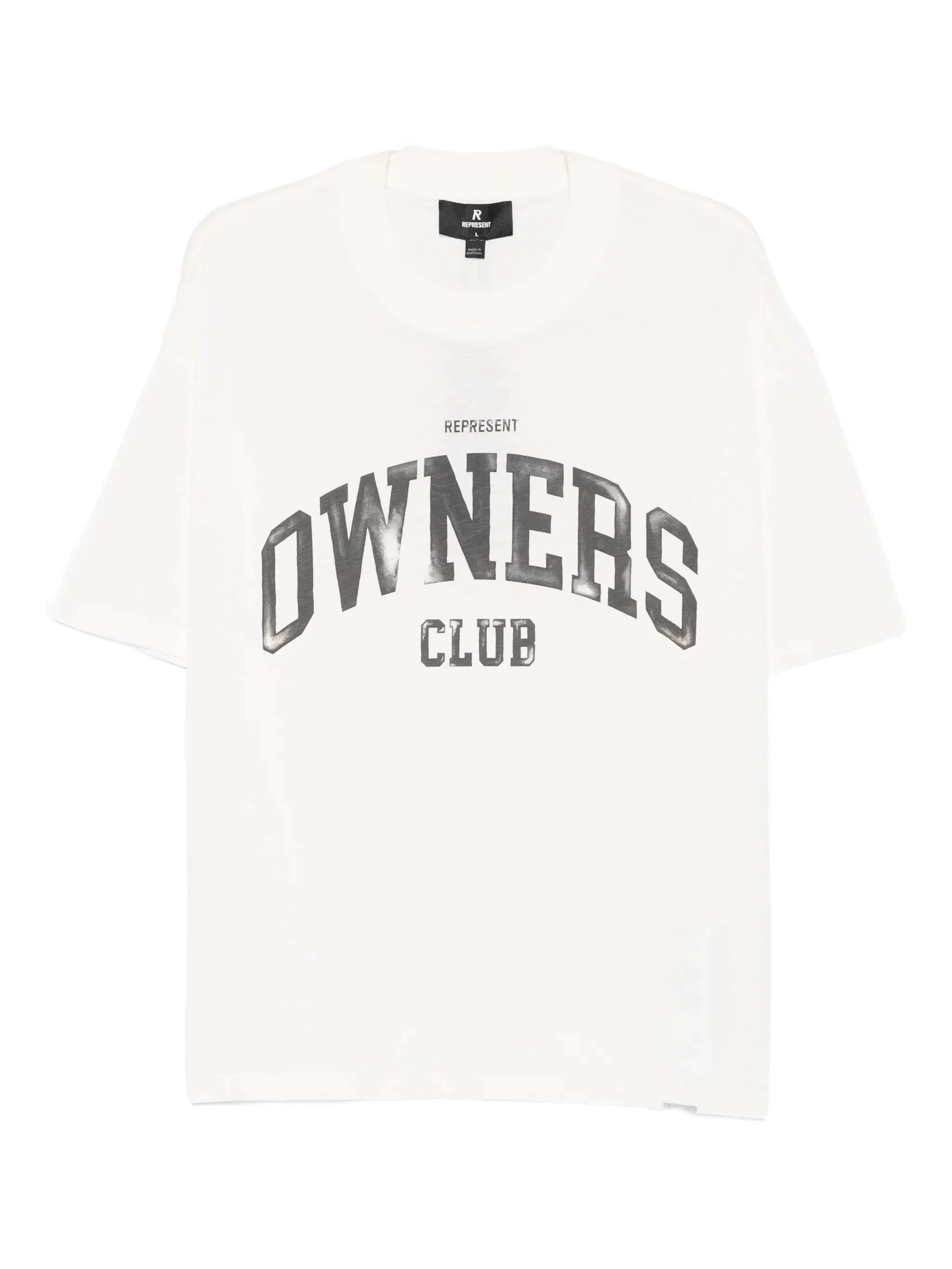 Owners Club T-shirt - 1