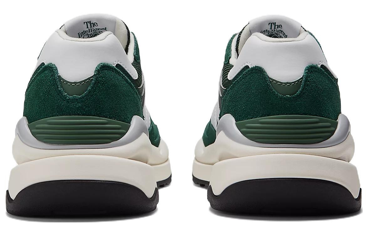 (WMNS) New Balance 57/40 'Green Moonbeam' W5740SLD - 5