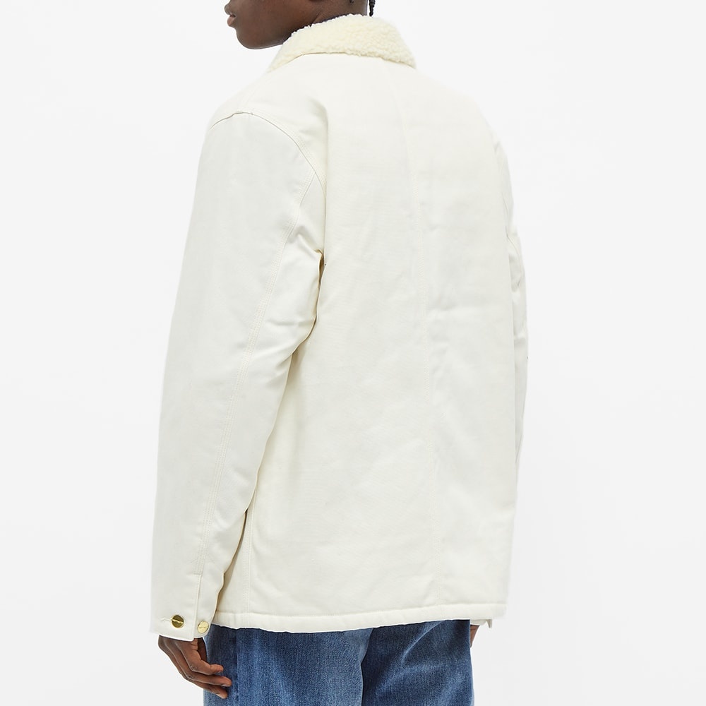 Carhartt WIP Fairmount Coat - 7