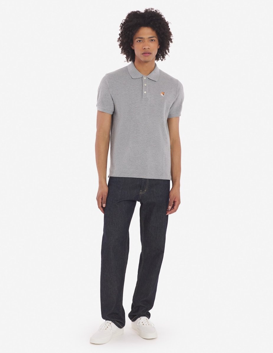 FOX HEAD PATCH CLASSIC POLO - 3
