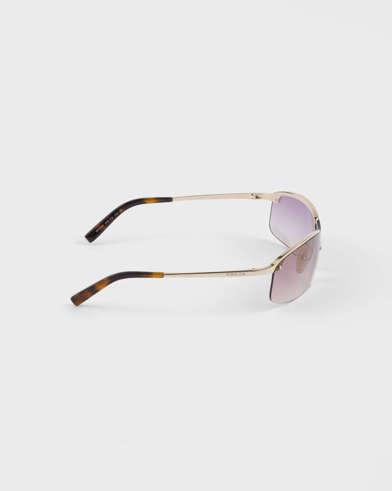 Prada Eyewear Collection sunglasses 4