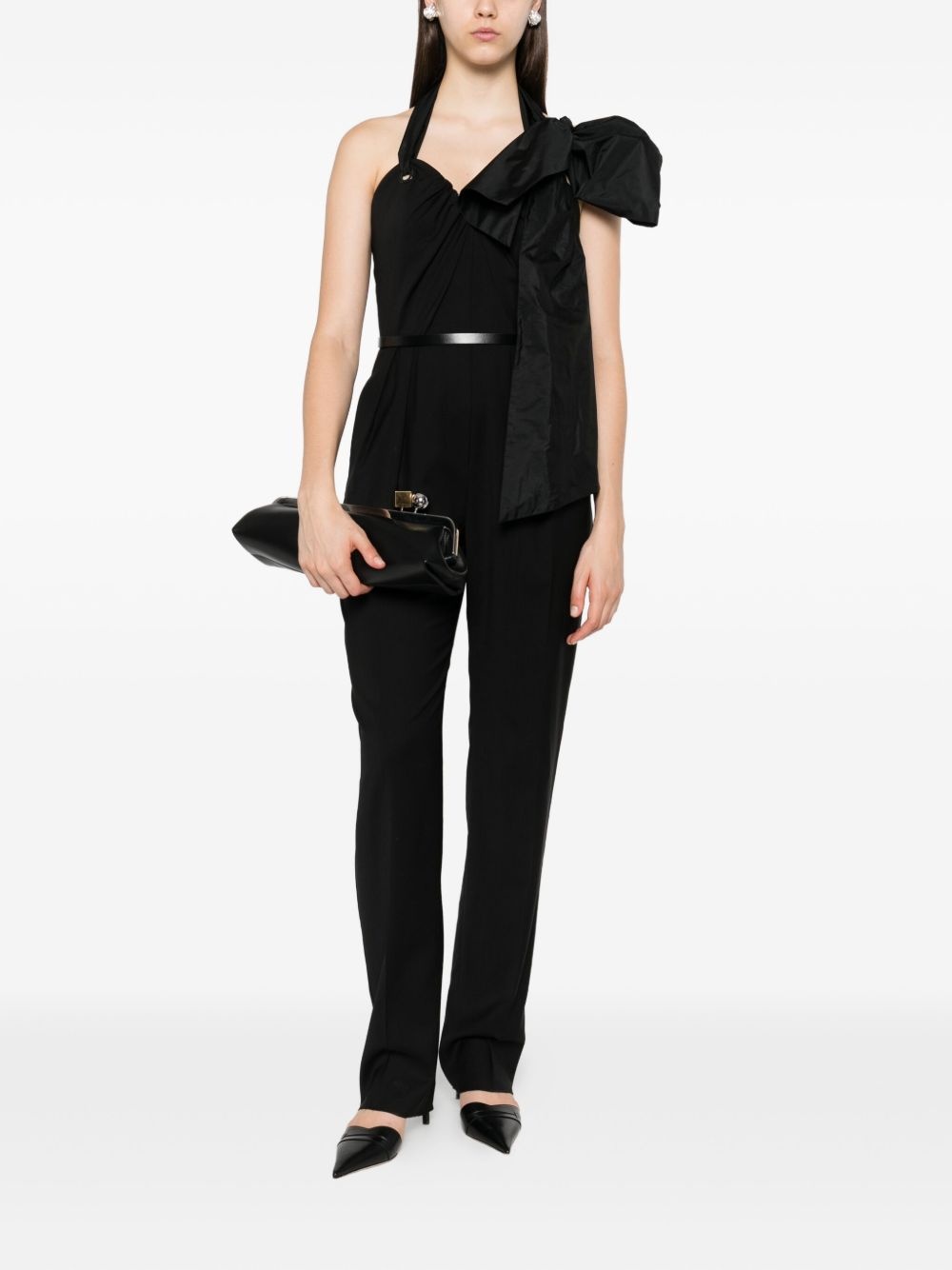 Gabrielle jumpsuit - 2
