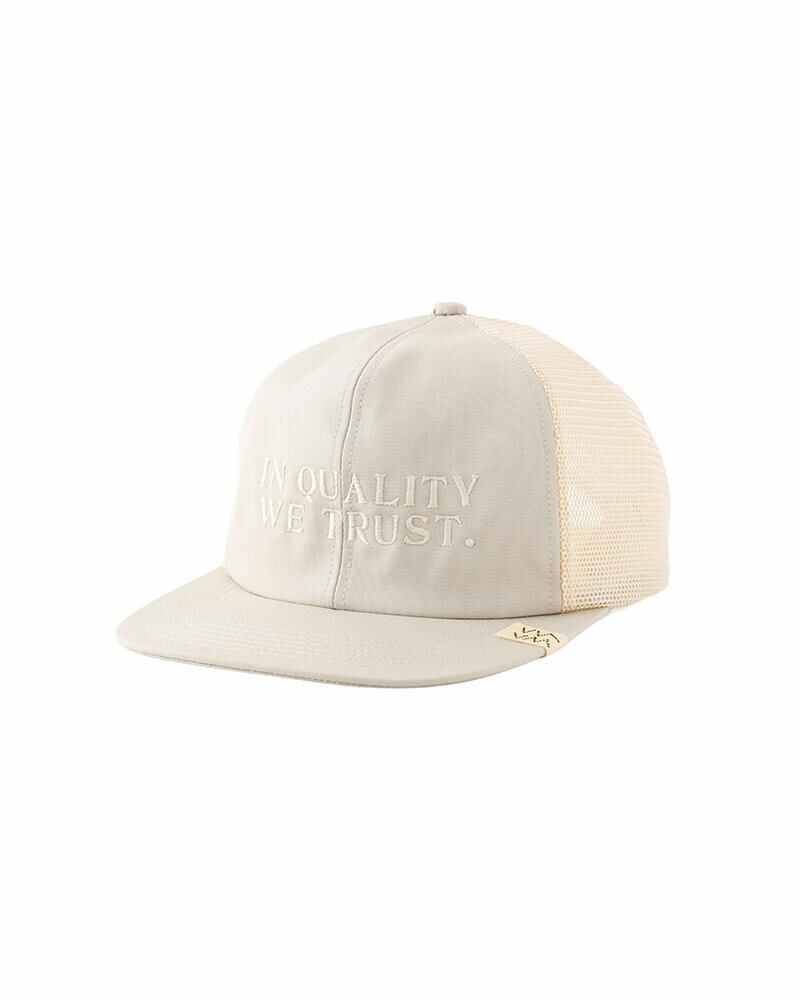 GOODYEAR II CAP BEIGE 1