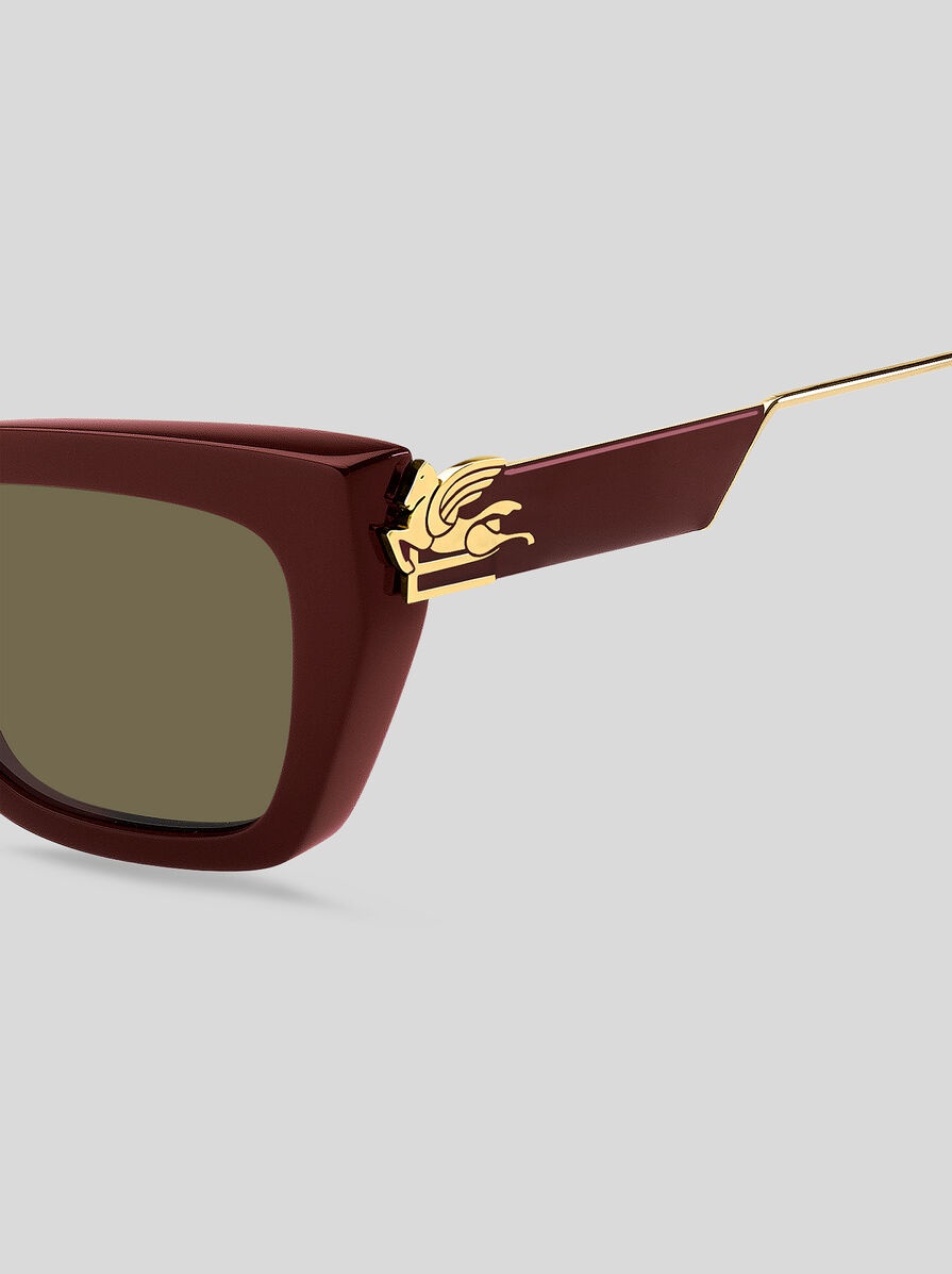 BOLD PEGASO SUNGLASSES - 4