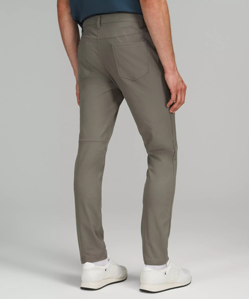 ABC Slim-Fit 5 Pocket Pant 32L *Warpstreme 3