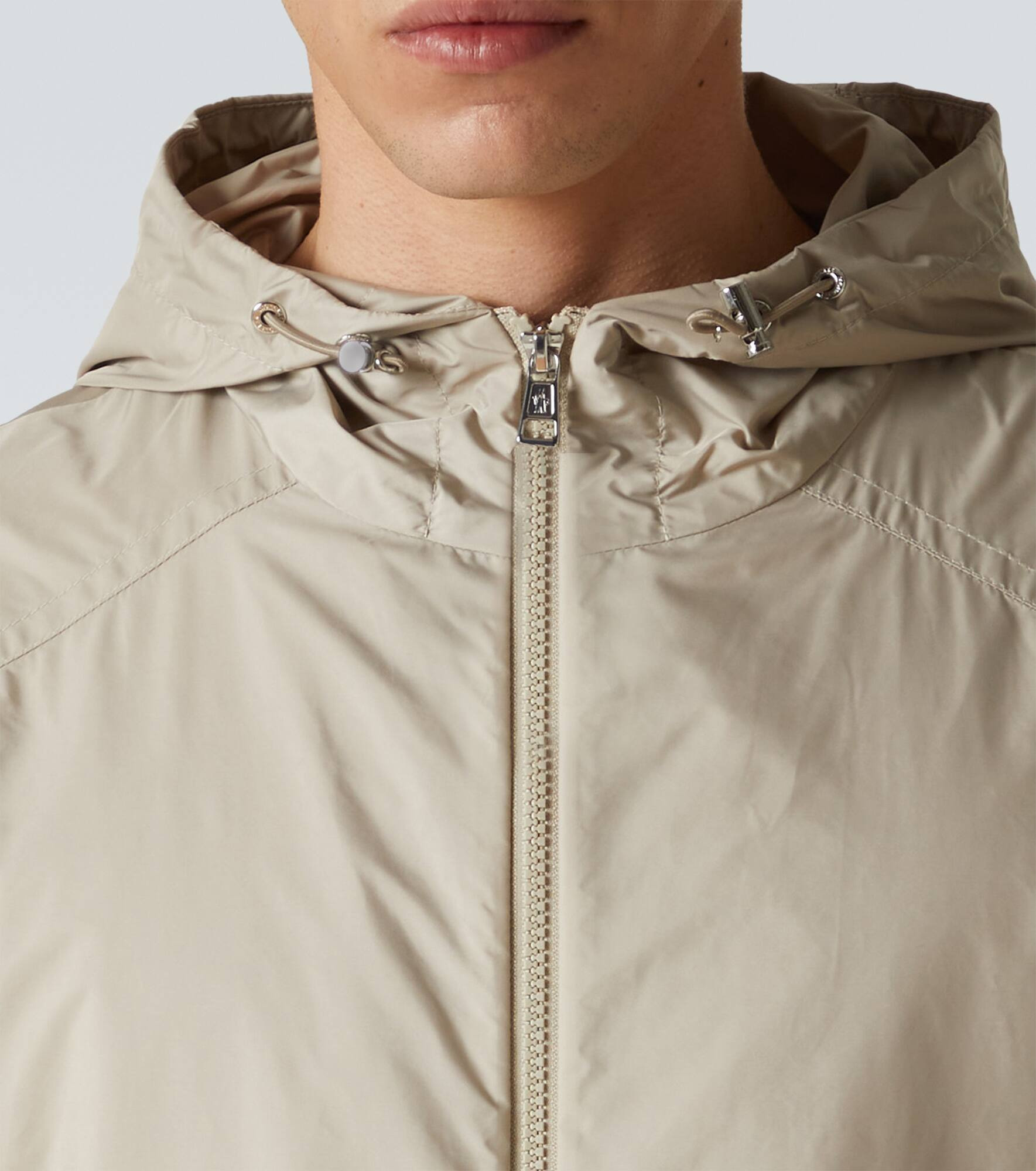 Etiache rain jacket - 6