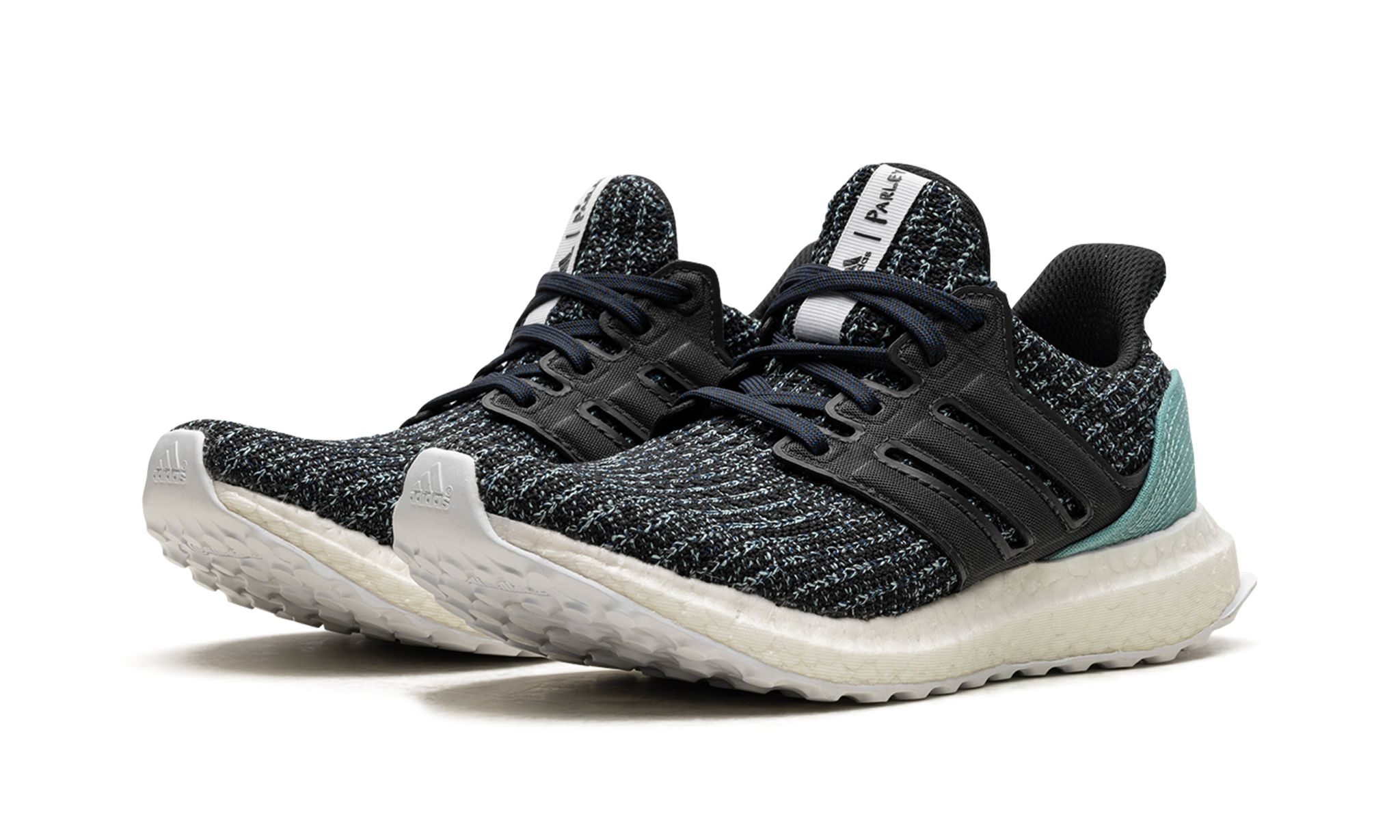 Parley x UltraBoost 4.0 "Carbon" - 2