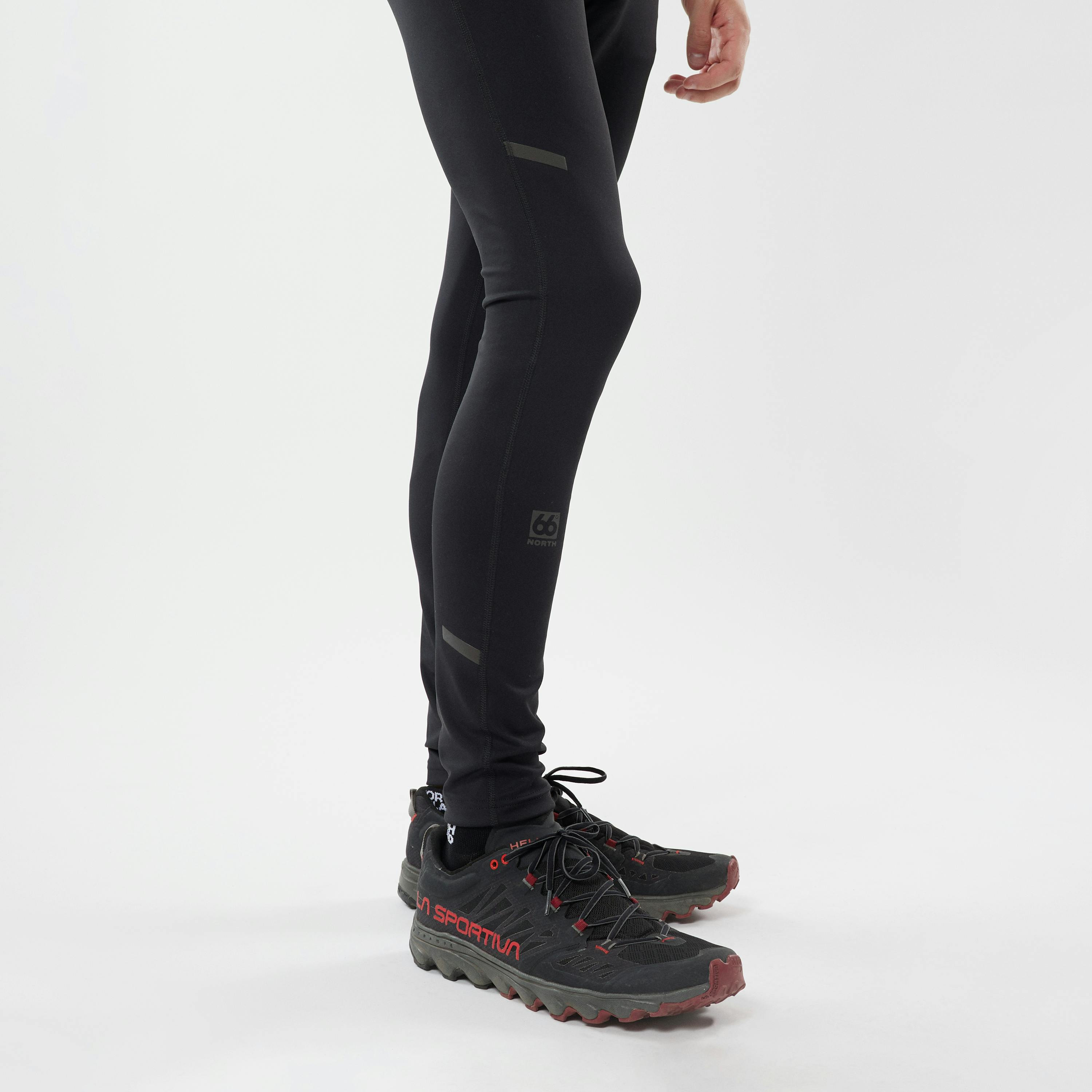 Grettir Running Pants - 3