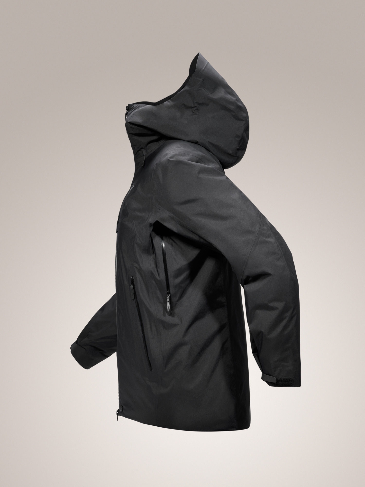 Beta Insulated Jacket - 11