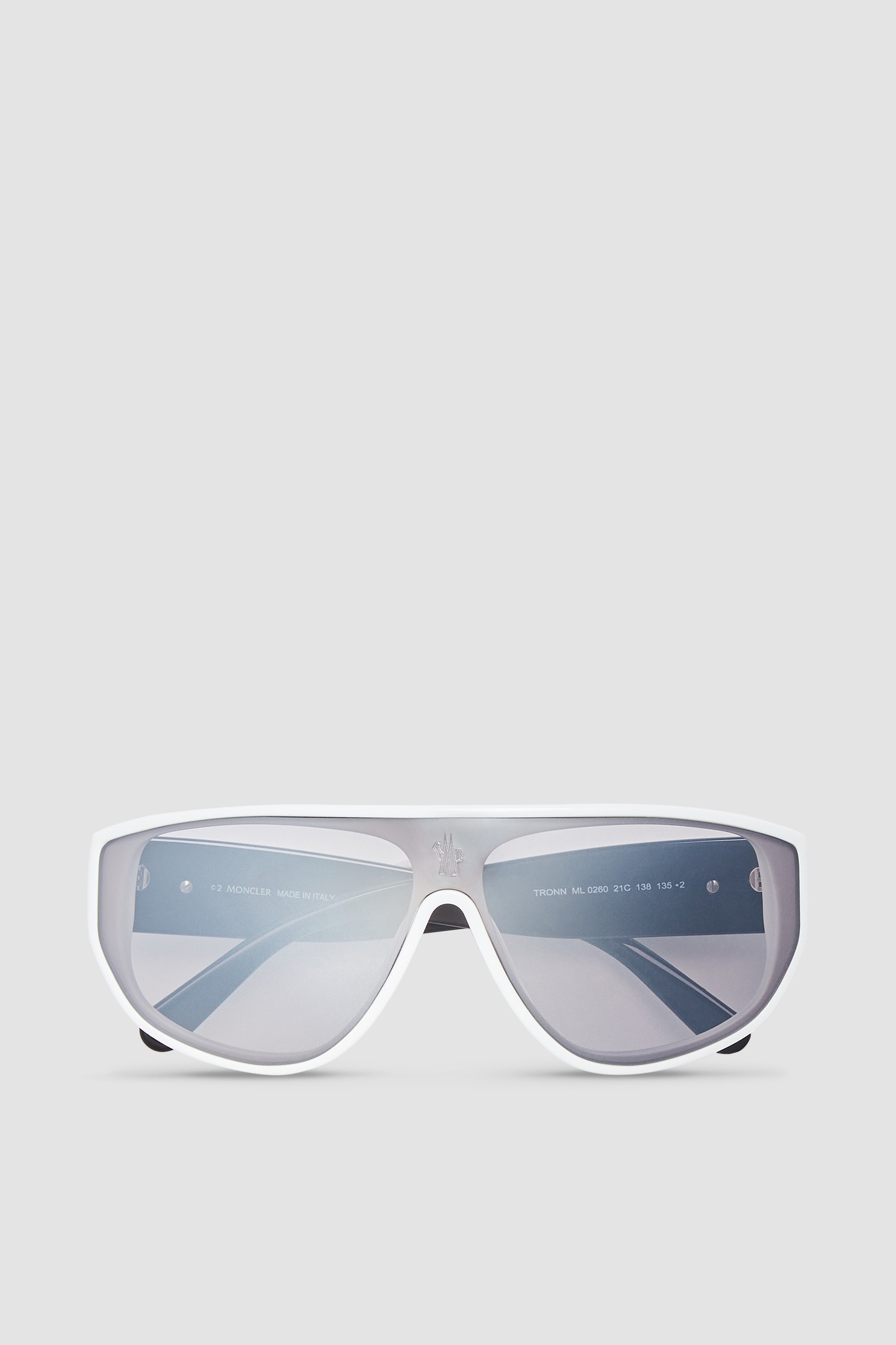 Shield Sunglasses - 1