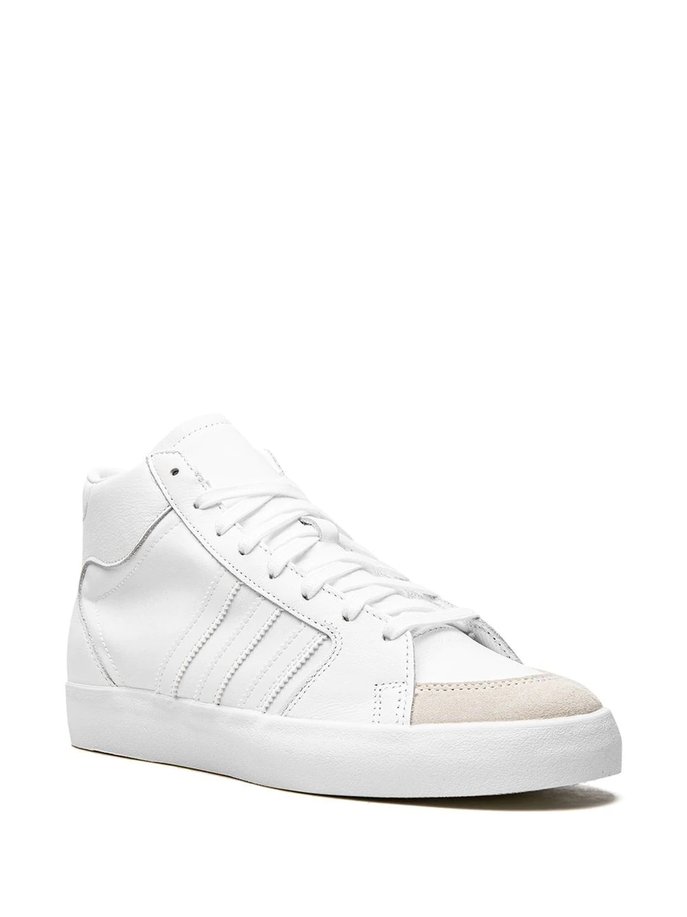 SuperSkate ADV high-top sneakers - 2