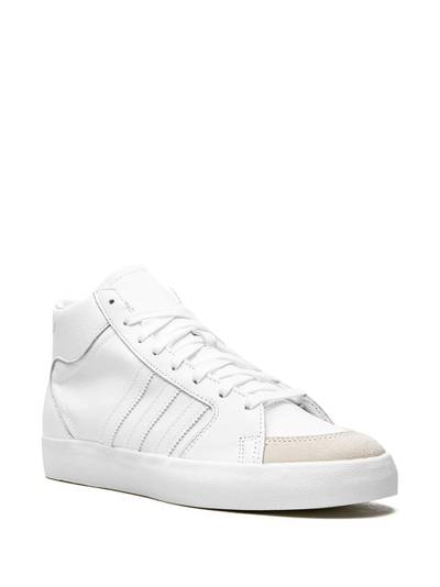 adidas SuperSkate ADV high-top sneakers outlook