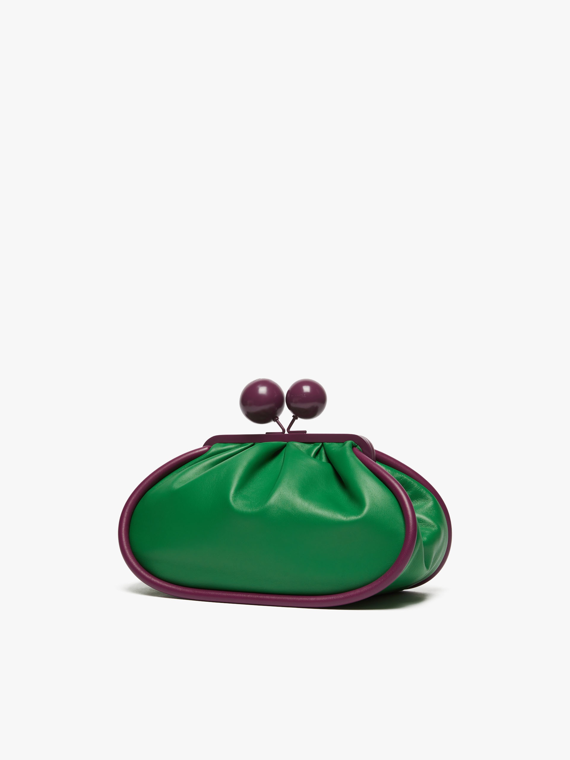 MILVA Medium Pasticcino Bag in nappa leather - 2