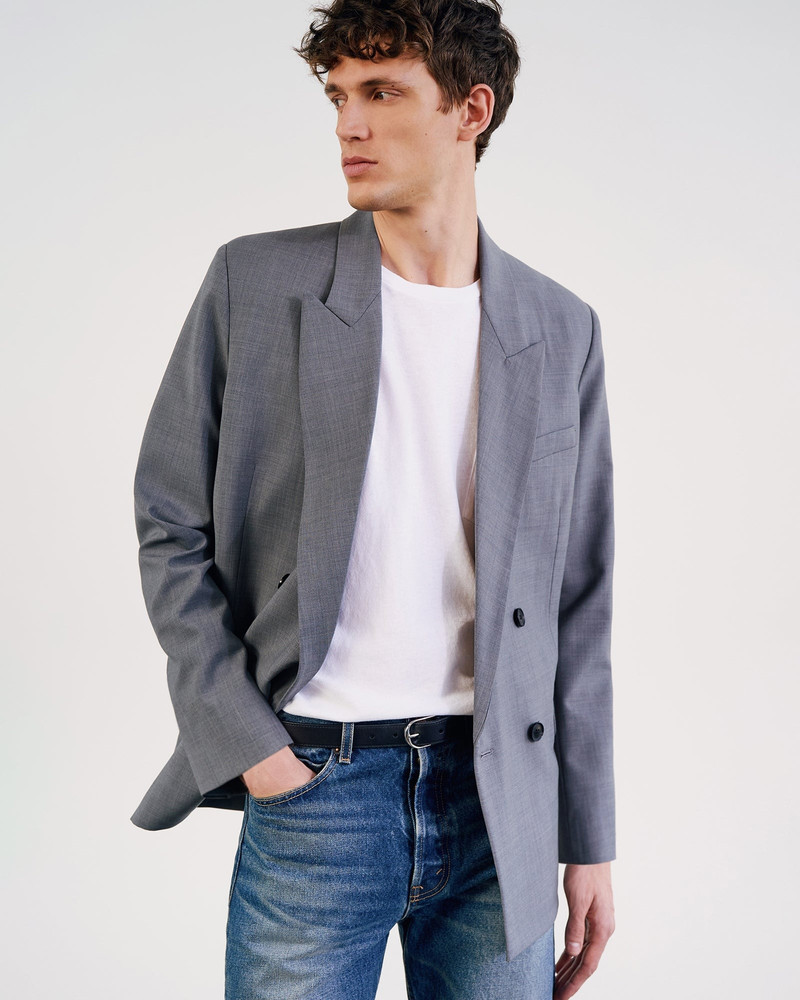 NILI LOTAN CLIFFORD BLAZER outlook