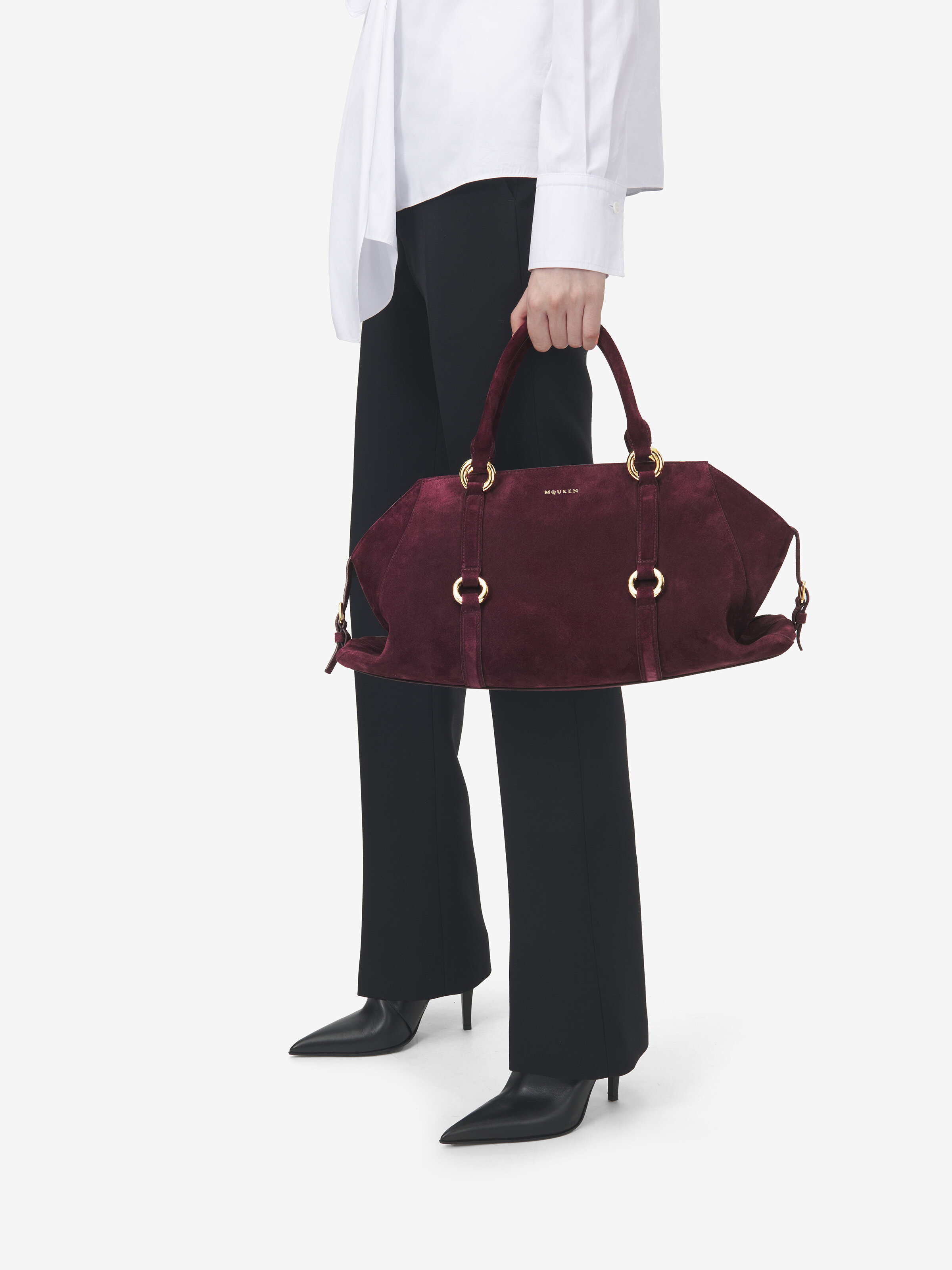 Farringdon Bag - 2