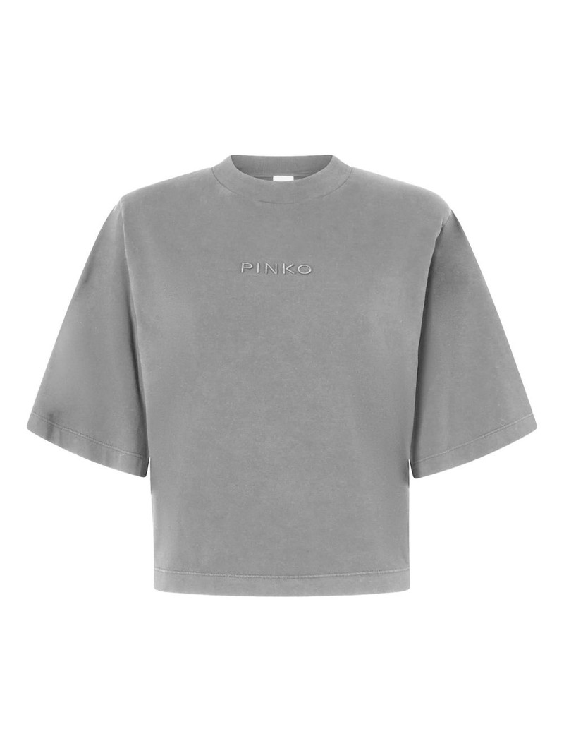 cotton T-shirt 1