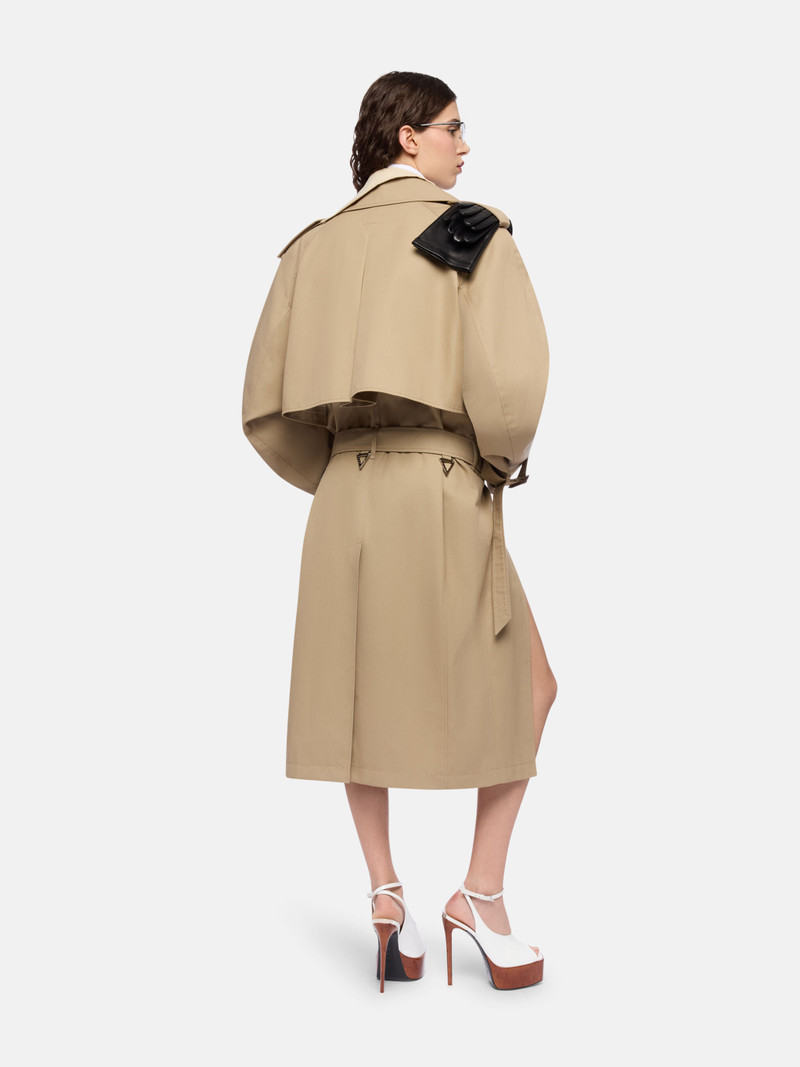 BEIGE TRENCH 3