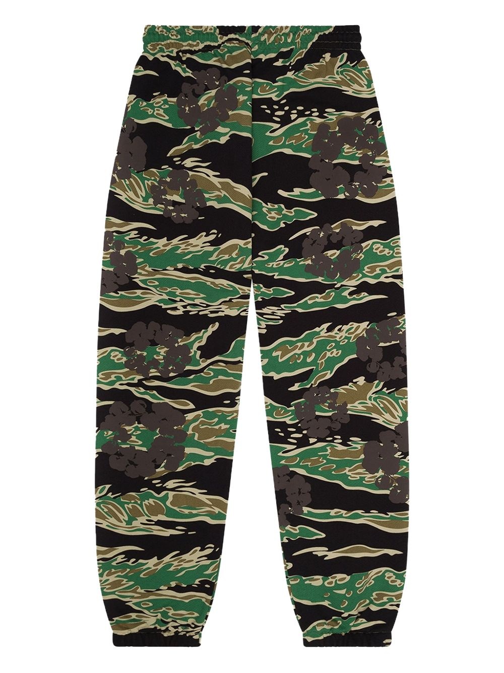 Wreath track pants - 2