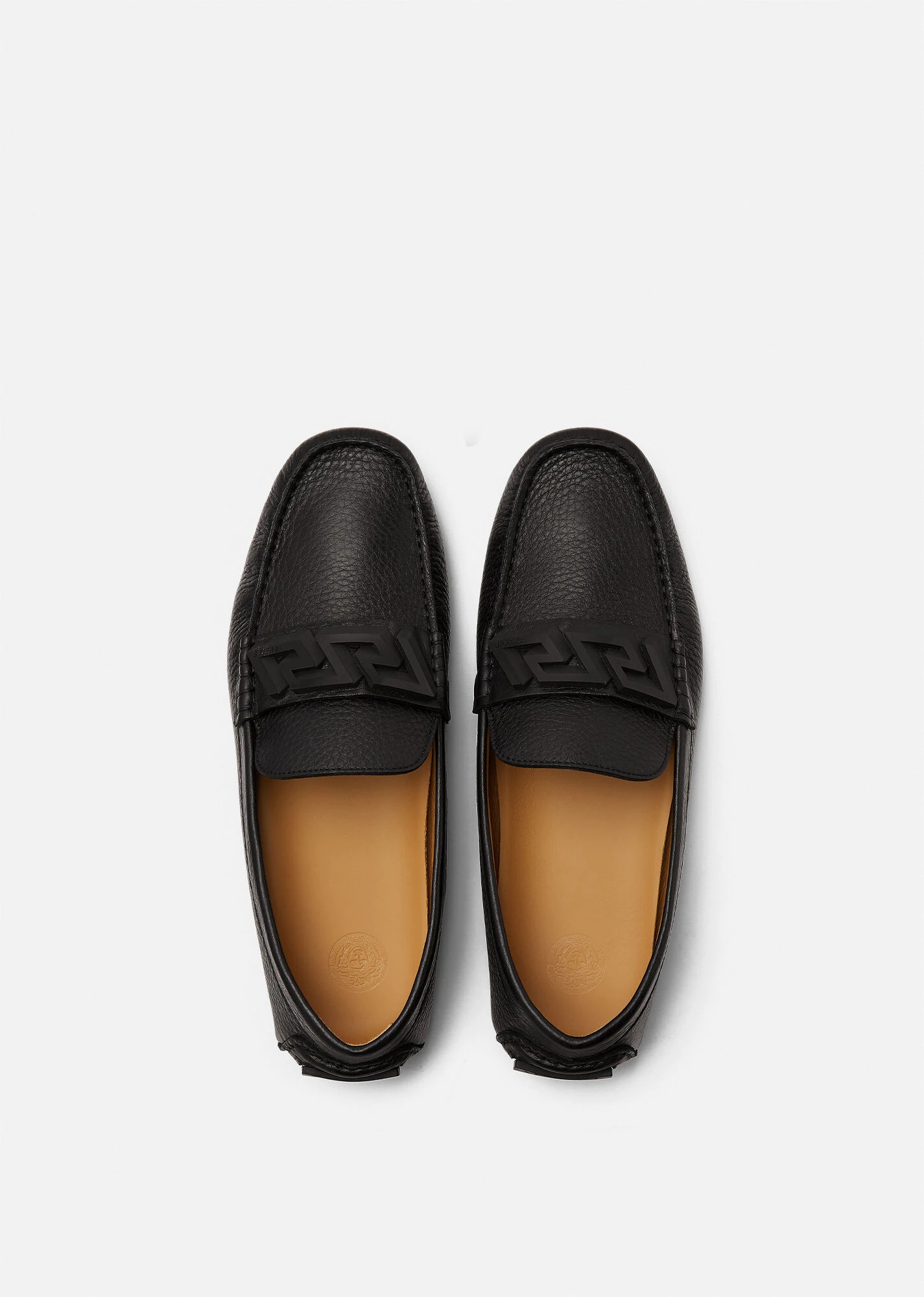 La Greca Loafers - 3