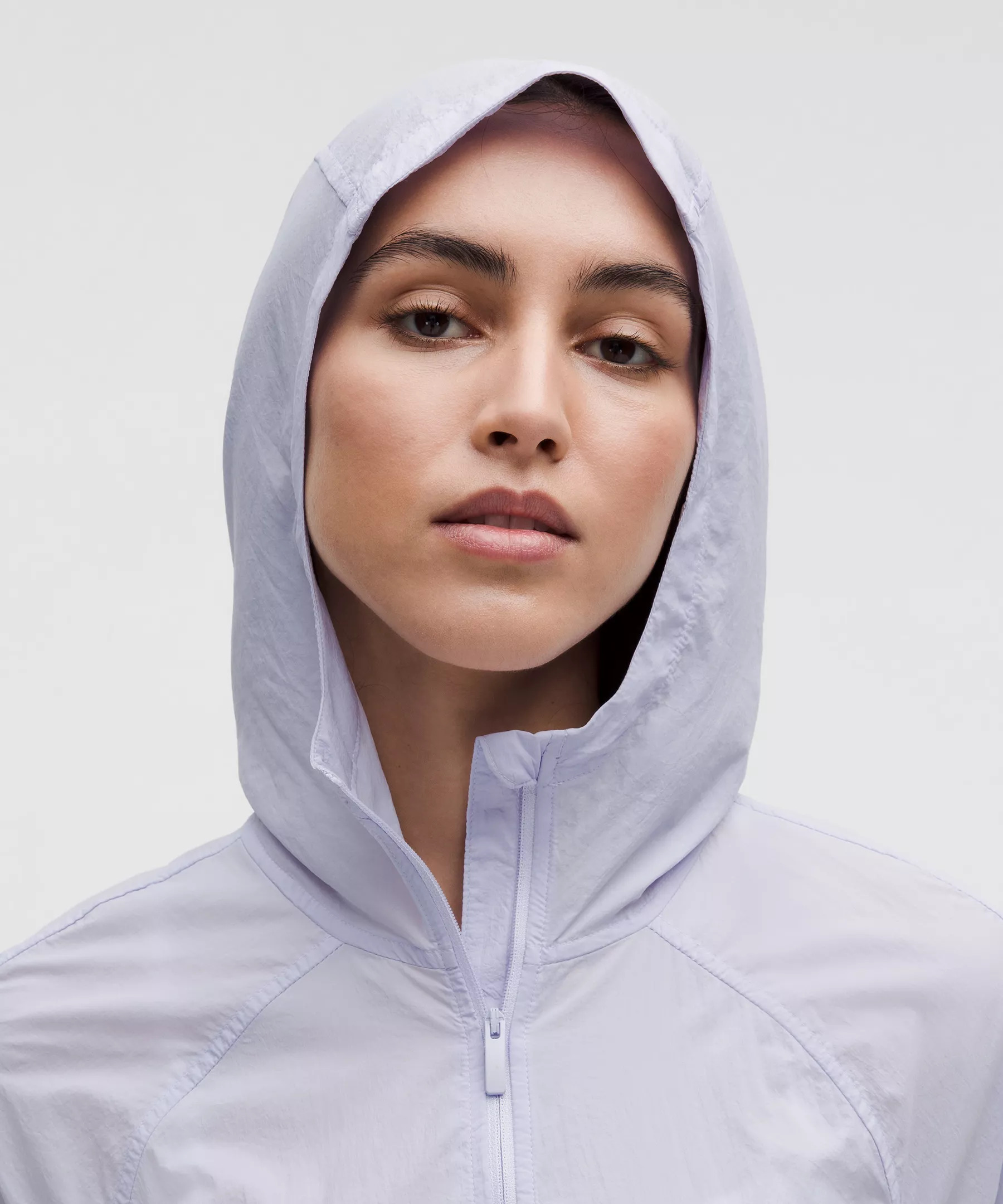 Hood-Lite Relaxed-Fit Jacket - 4