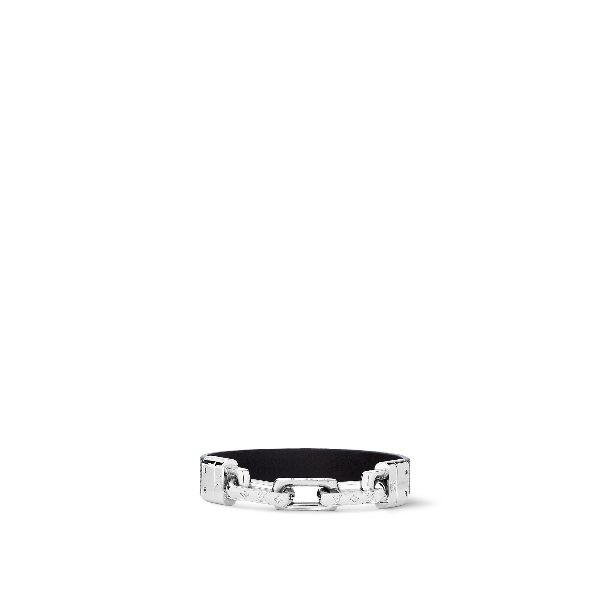 LV Links Bracelet - 4
