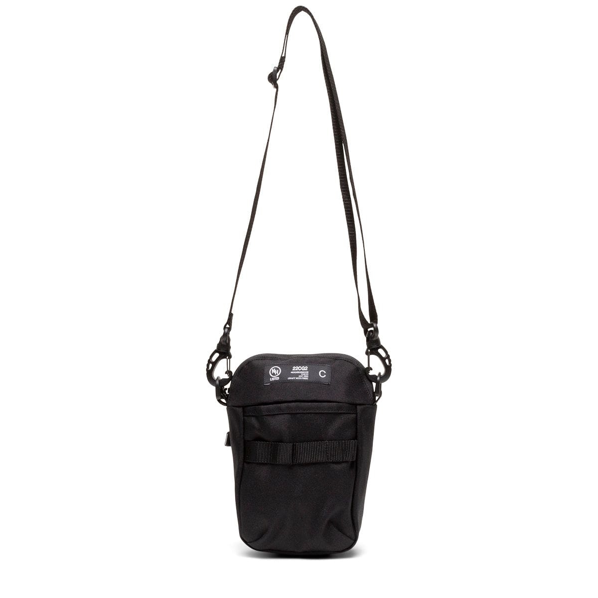 SHOULDER POUCH - 1