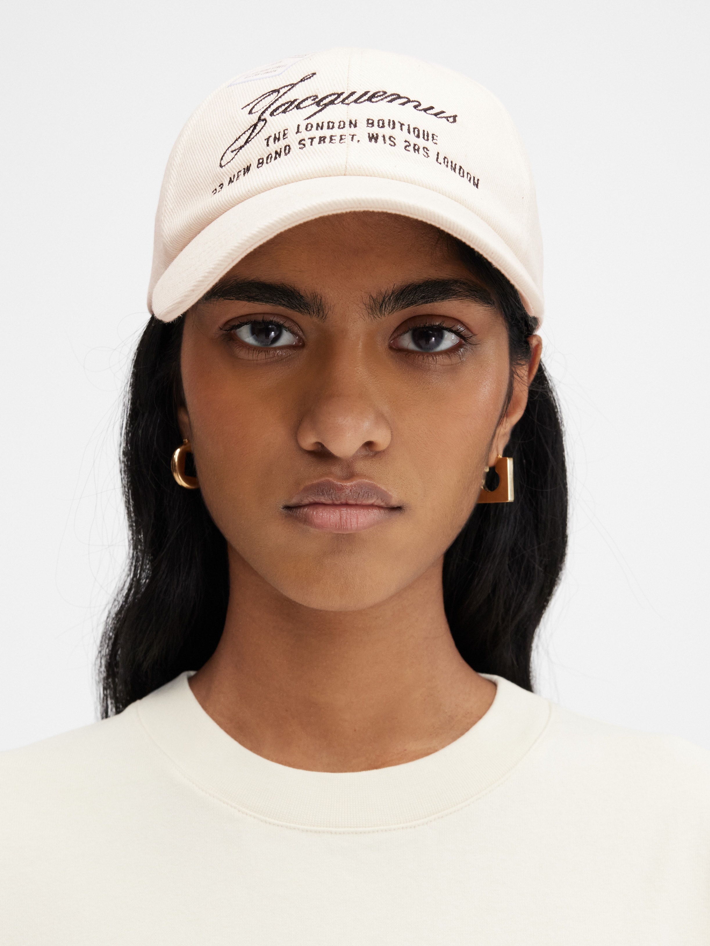 The London baseball cap - 6