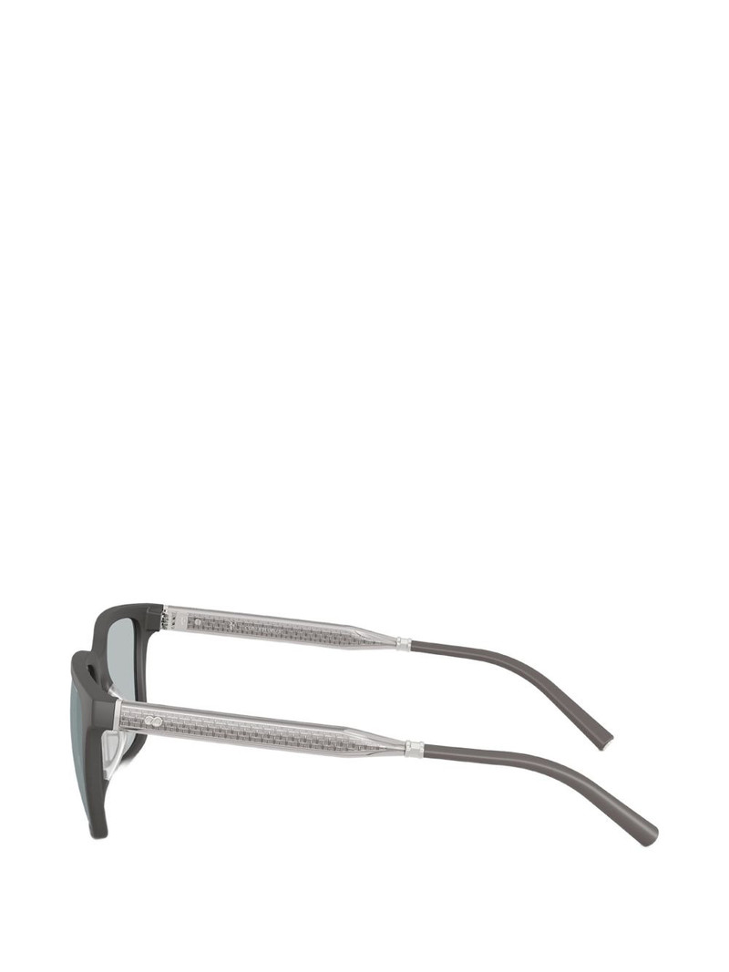 Mr. Federer square-frame sunglasses 3