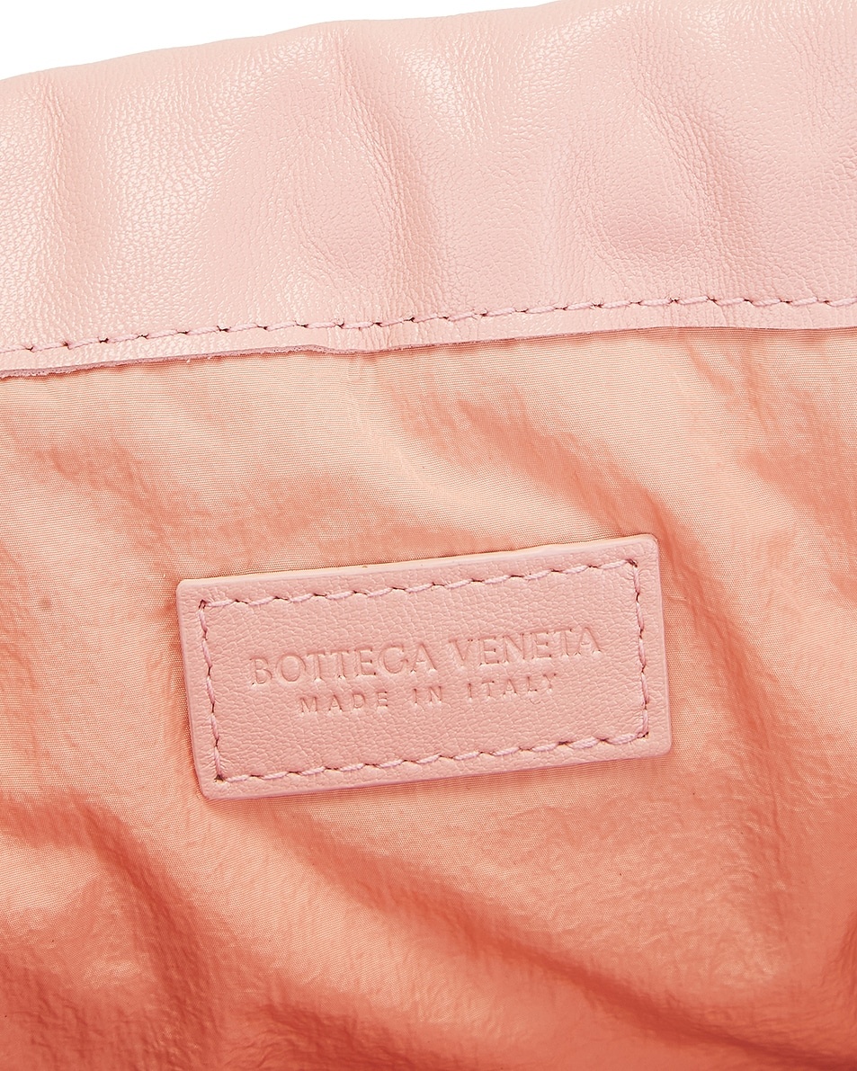 Intrecciato Dustbag - 5