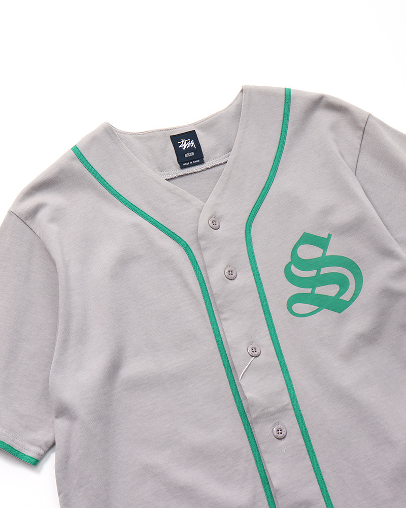 STUSSY - 2
