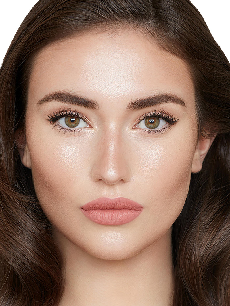 Women's Hollywood Contour Wand - Light To Medium 5